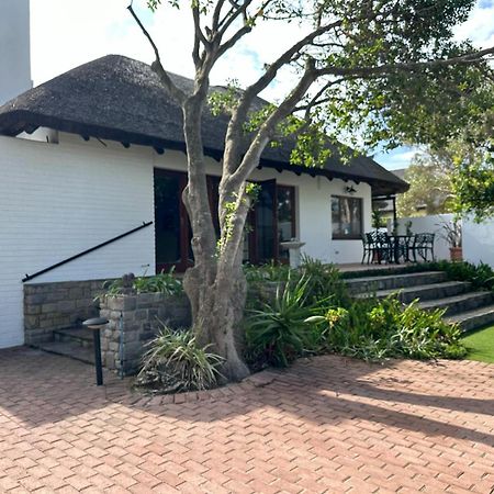 Hotel House On Westcliff Hermanus Exterior foto