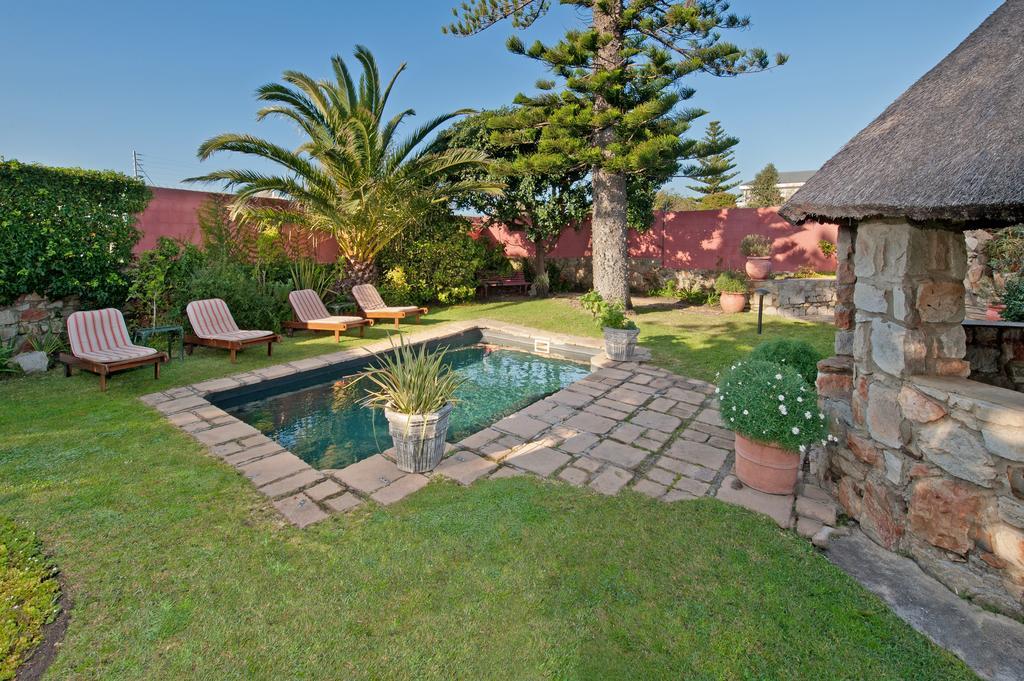 Hotel House On Westcliff Hermanus Exterior foto