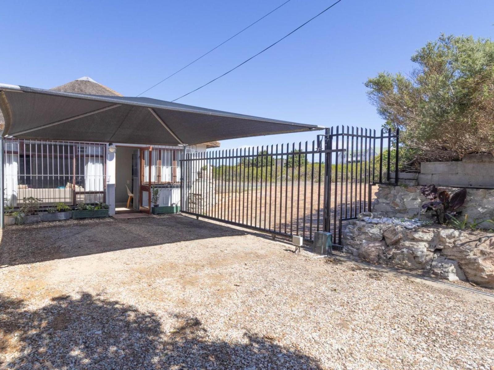 Hotel House On Westcliff Hermanus Zimmer foto