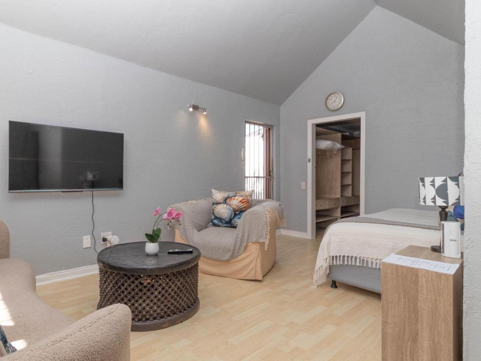 Hotel House On Westcliff Hermanus Zimmer foto