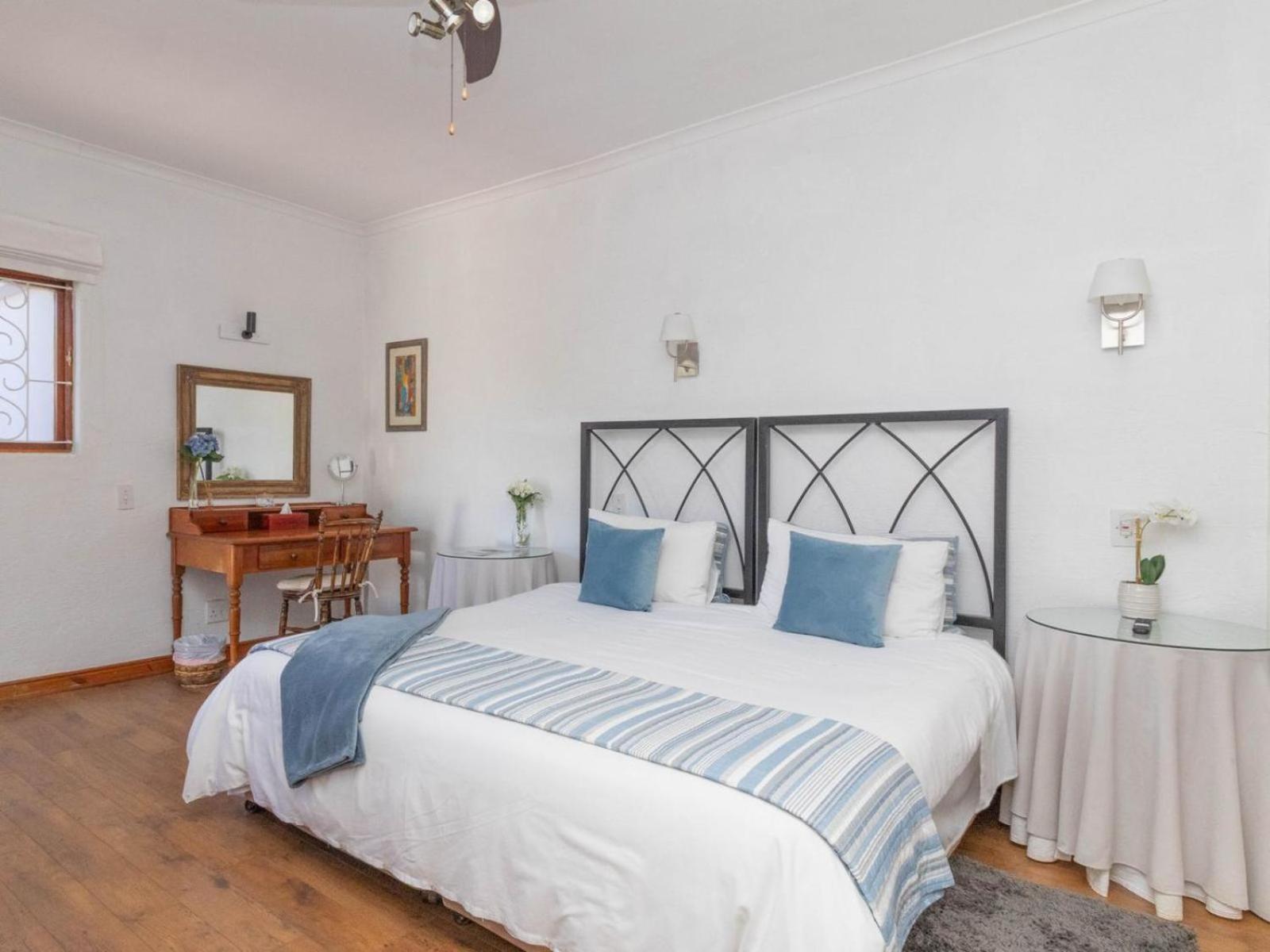 Hotel House On Westcliff Hermanus Zimmer foto