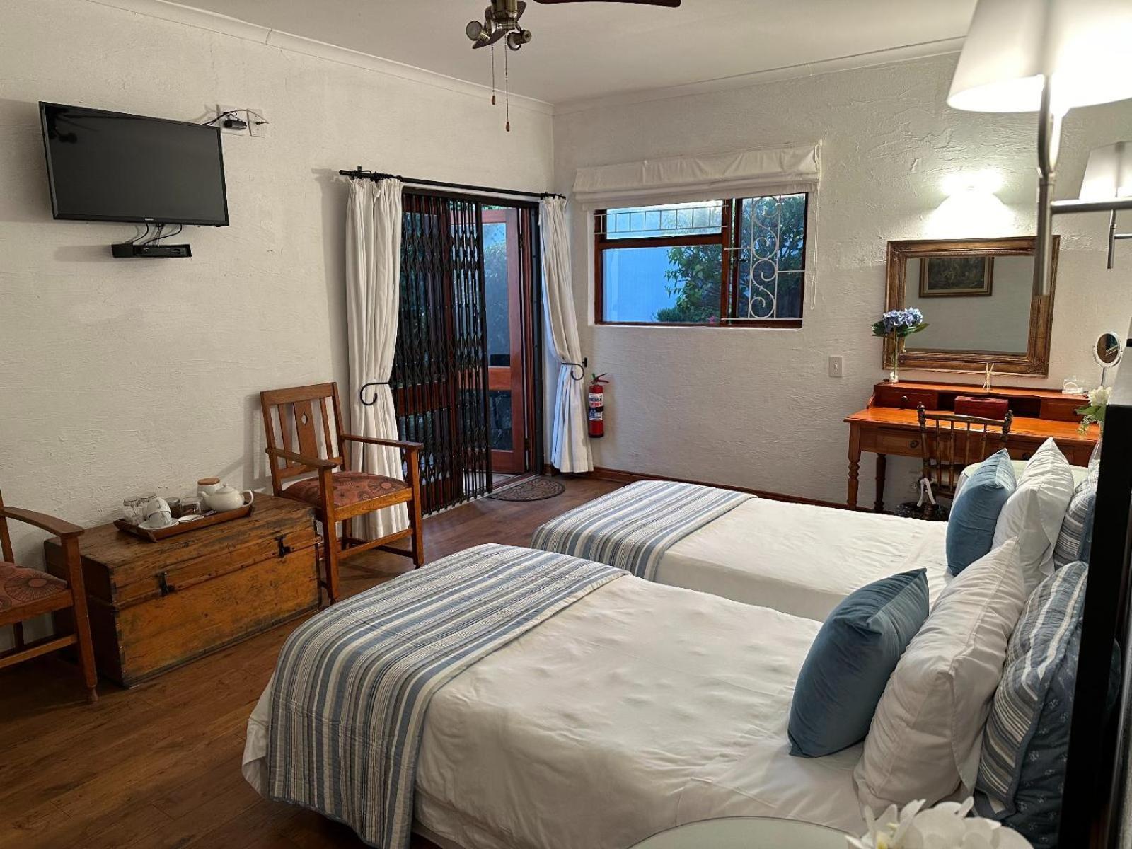 Hotel House On Westcliff Hermanus Zimmer foto