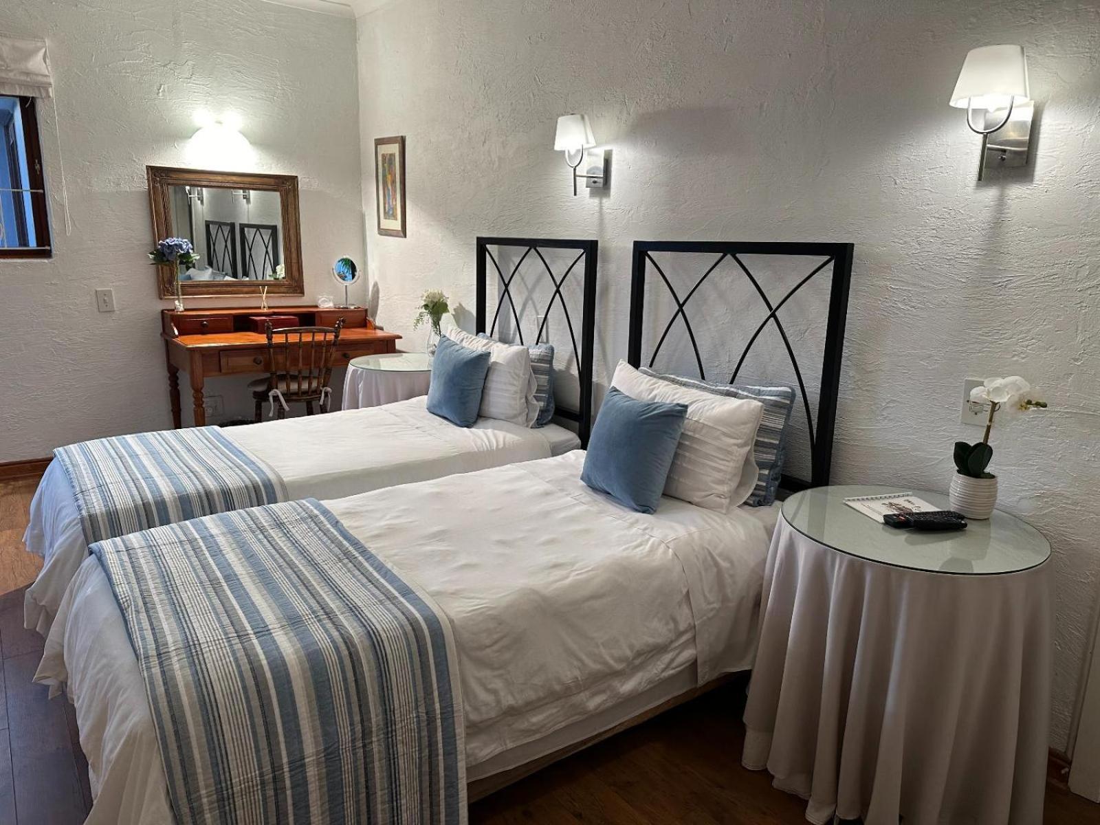 Hotel House On Westcliff Hermanus Zimmer foto